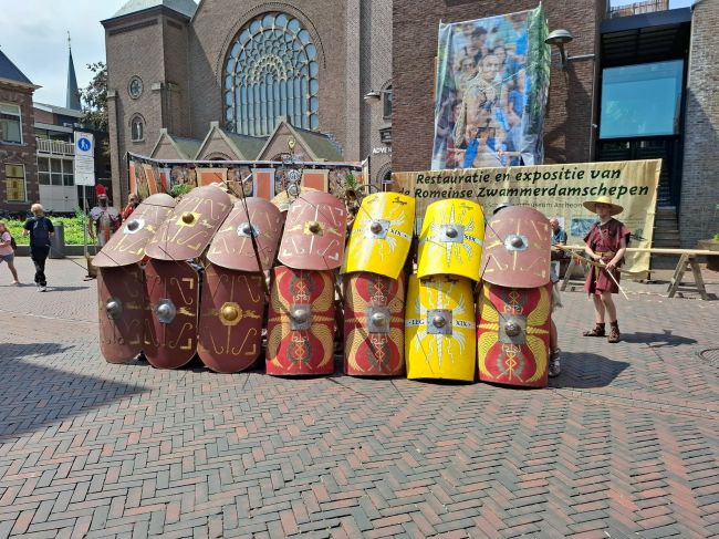 Romeins weekend Alphen 2006 1.jpg